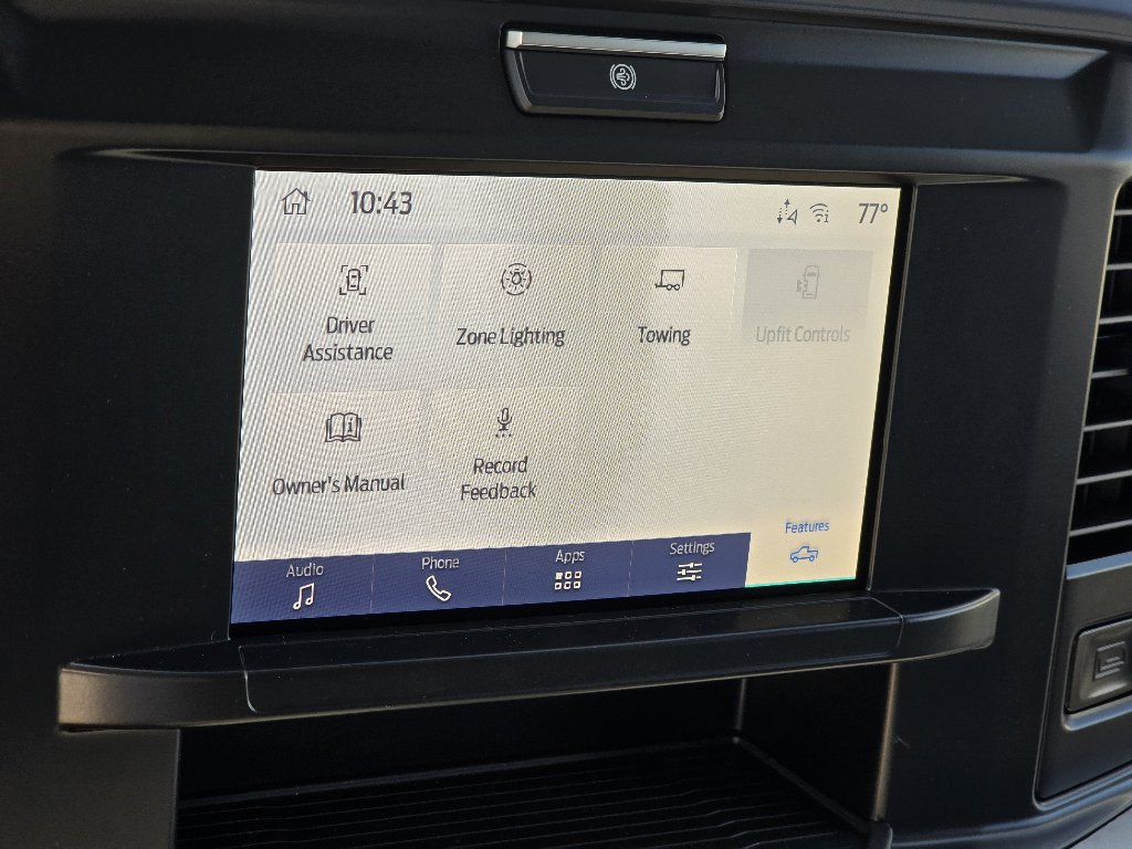 New 2025 Ford F350 XLT w/ XLT Value Package image 17