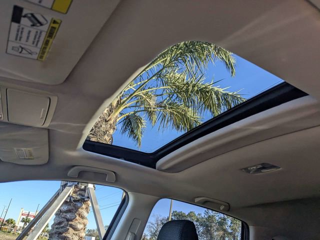 Used 2015 Honda CR-V EX image 18