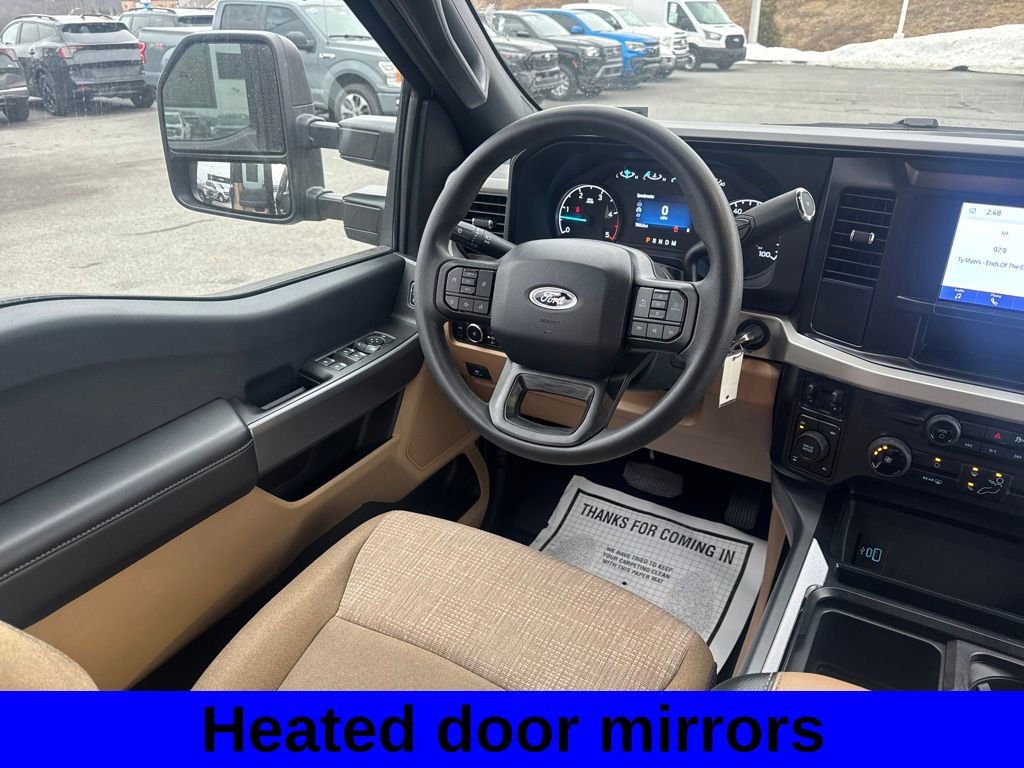 Used 2025 Ford F350 XLT image 10