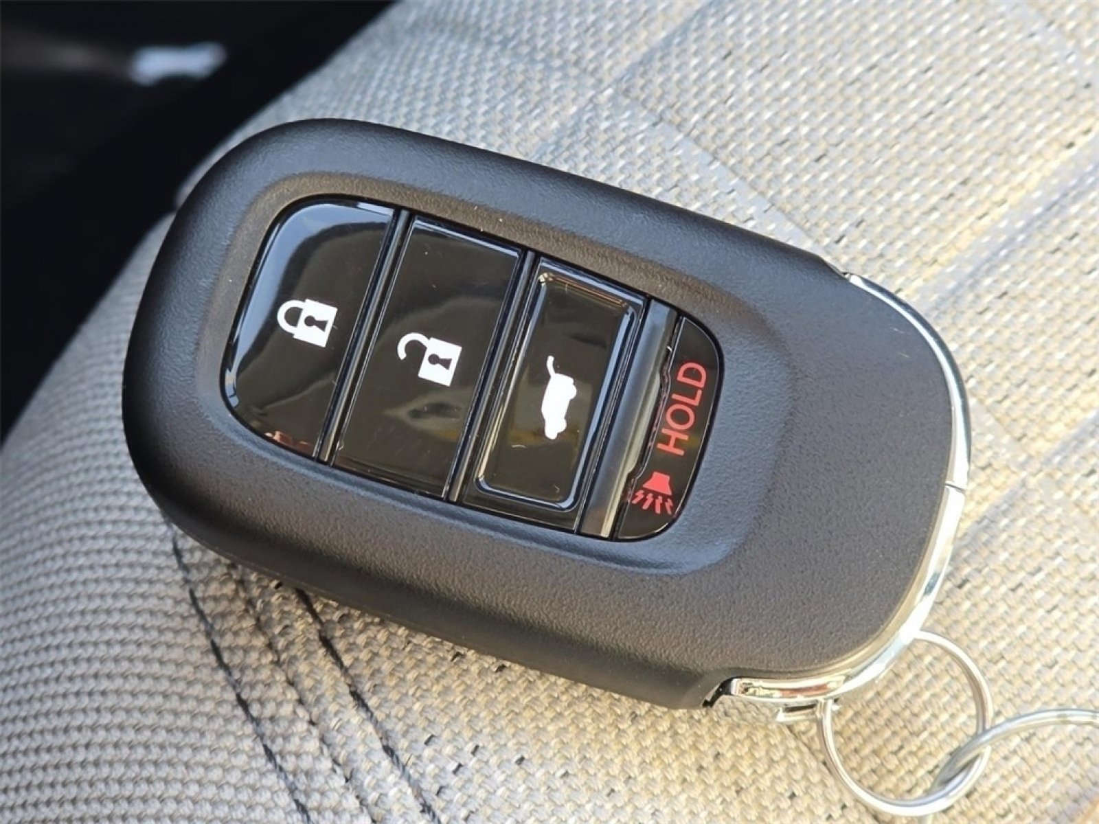 New 2026 Honda HR-V LX image 32