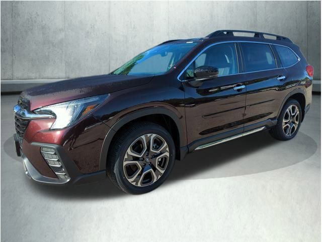 New 2025 Subaru Ascent Touring