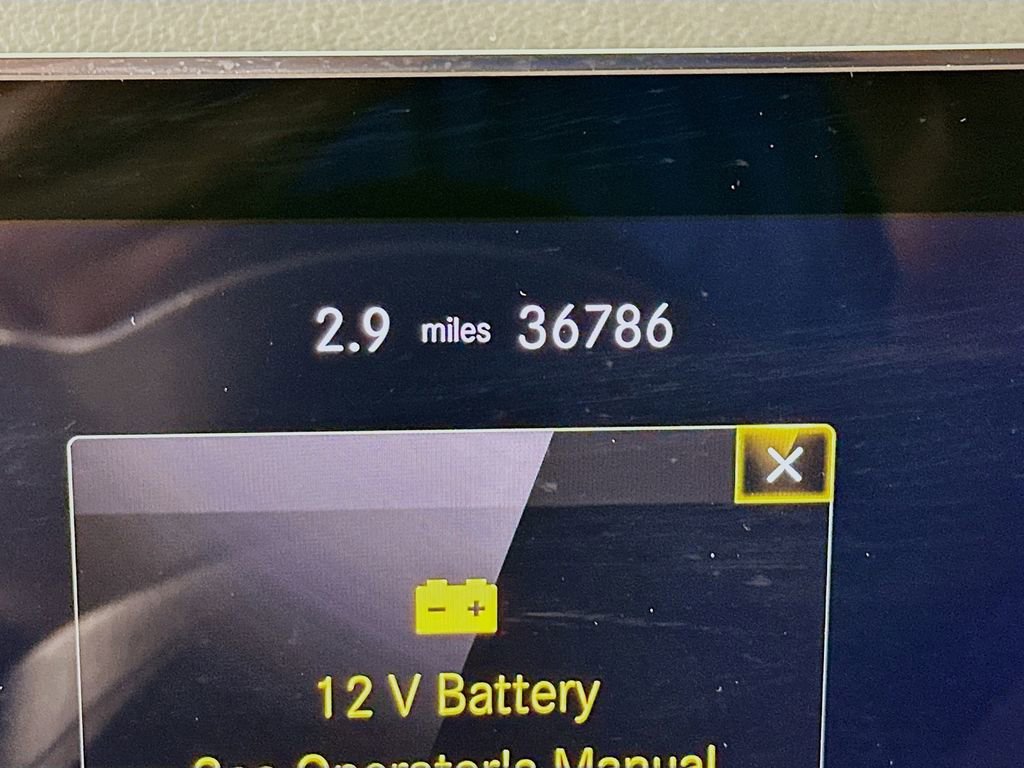 Used 2023 Mercedes-Benz GLB 250 4MATIC image 16