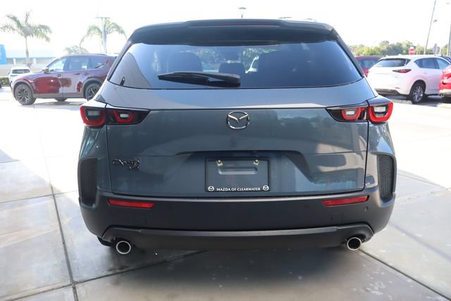 Used 2026 MAZDA CX-50 Meridian Edition AWD/4WD image 5
