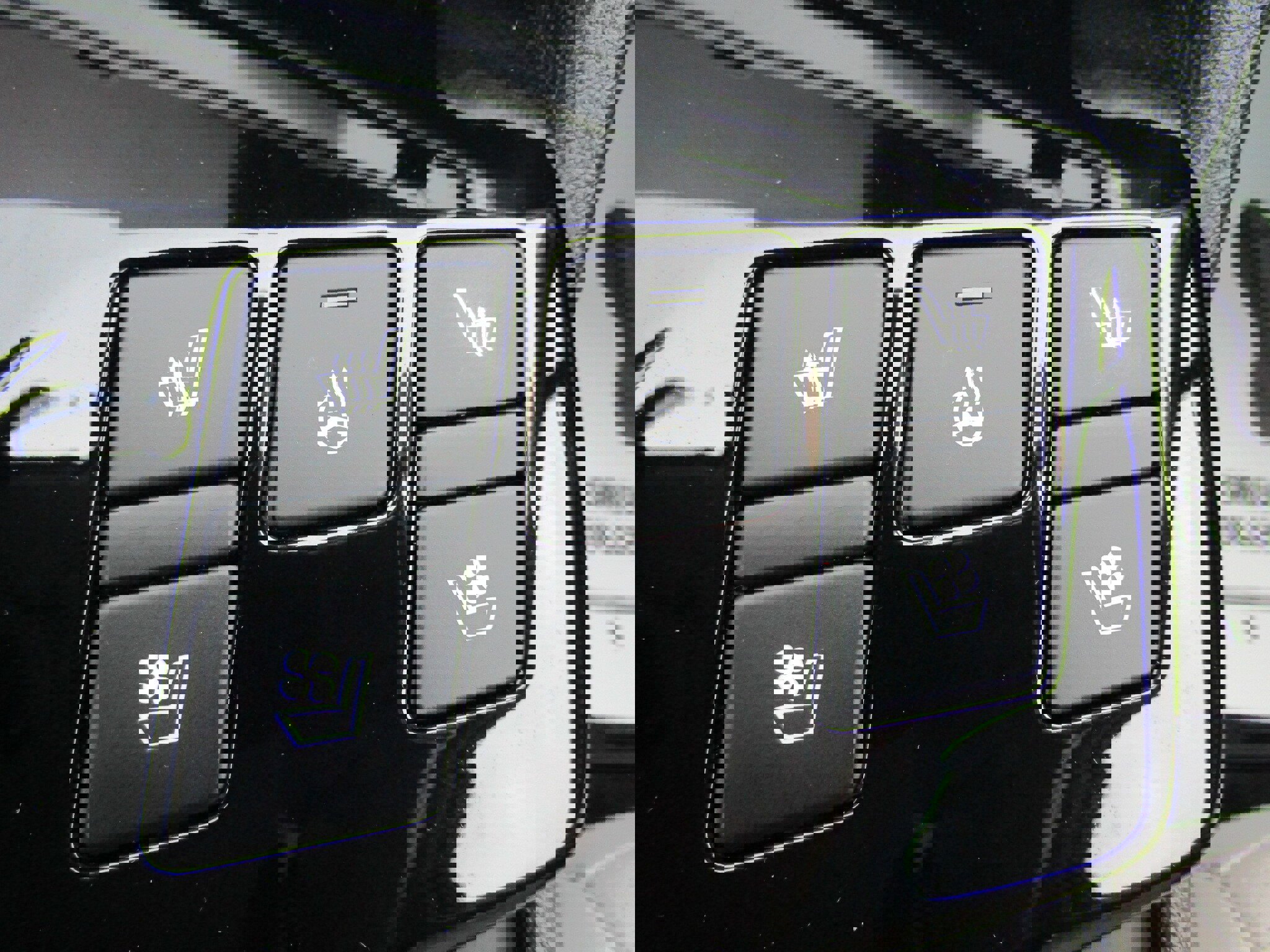 Used 2024 Kia Sportage SX image 27