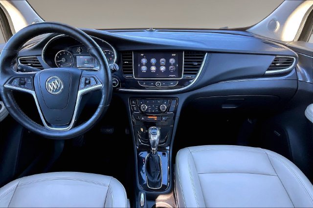 Used 2018 Buick Encore Premium w/ Experience Buick Package AWD/4WD image 7