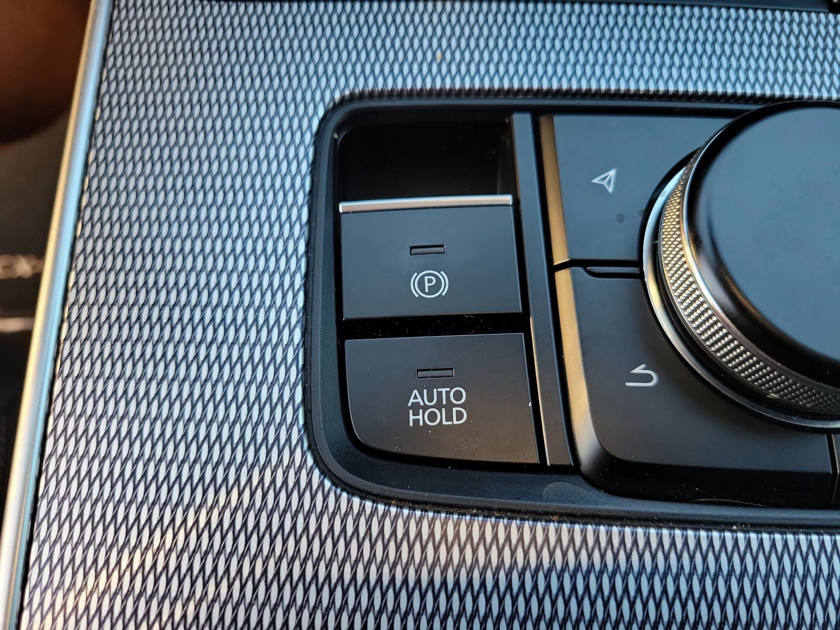 Used 2024 MAZDA CX-90 3.3 Turbo w/ Preferred Package image 33