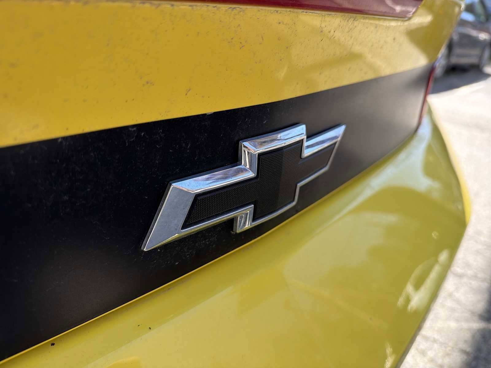 Certified 2018 Chevrolet Camaro LT w/ RS Package RWD image 31