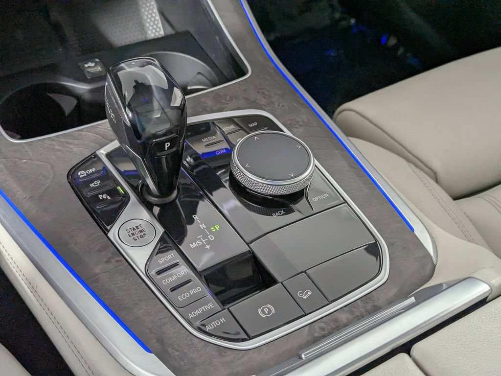 Used 2021 BMW X5 xDrive40i AWD/4WD image 36