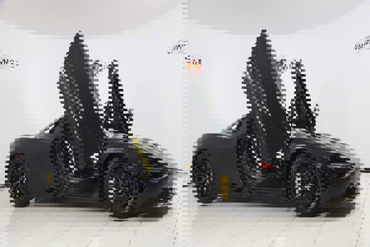 Used 2022 McLaren 720S Performance image 24