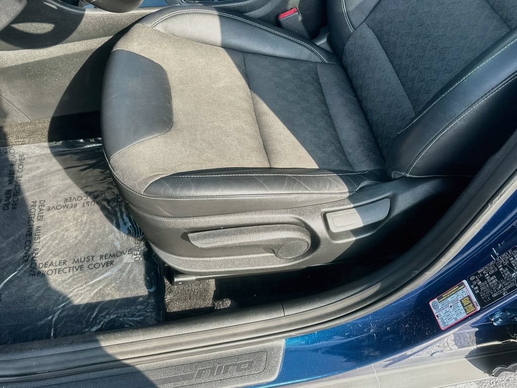 Used 2019 Kia Niro EX FWD image 18