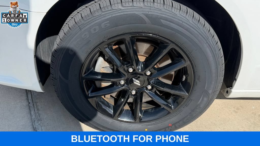 Used 2020 Dodge Grand Caravan SE FWD image 10