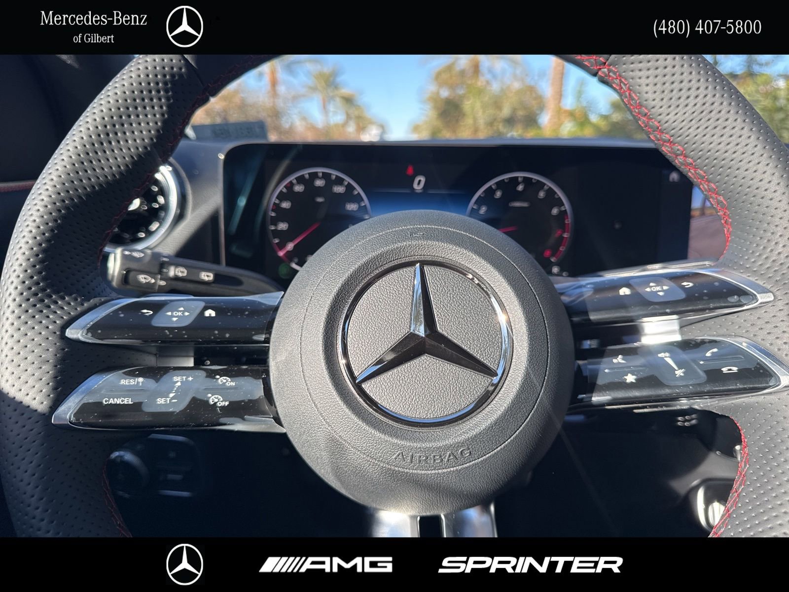 New 2026 Mercedes-Benz GLA 250 image 29