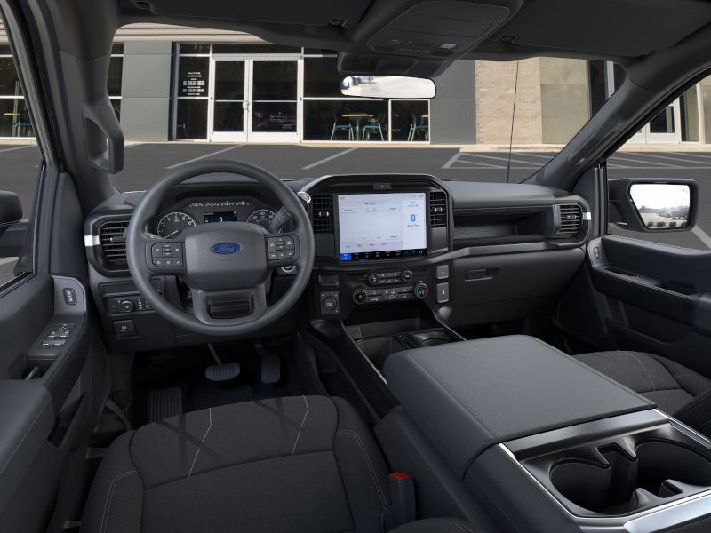 New 2026 Ford F150 STX w/ F-150 LOBO Package image 9