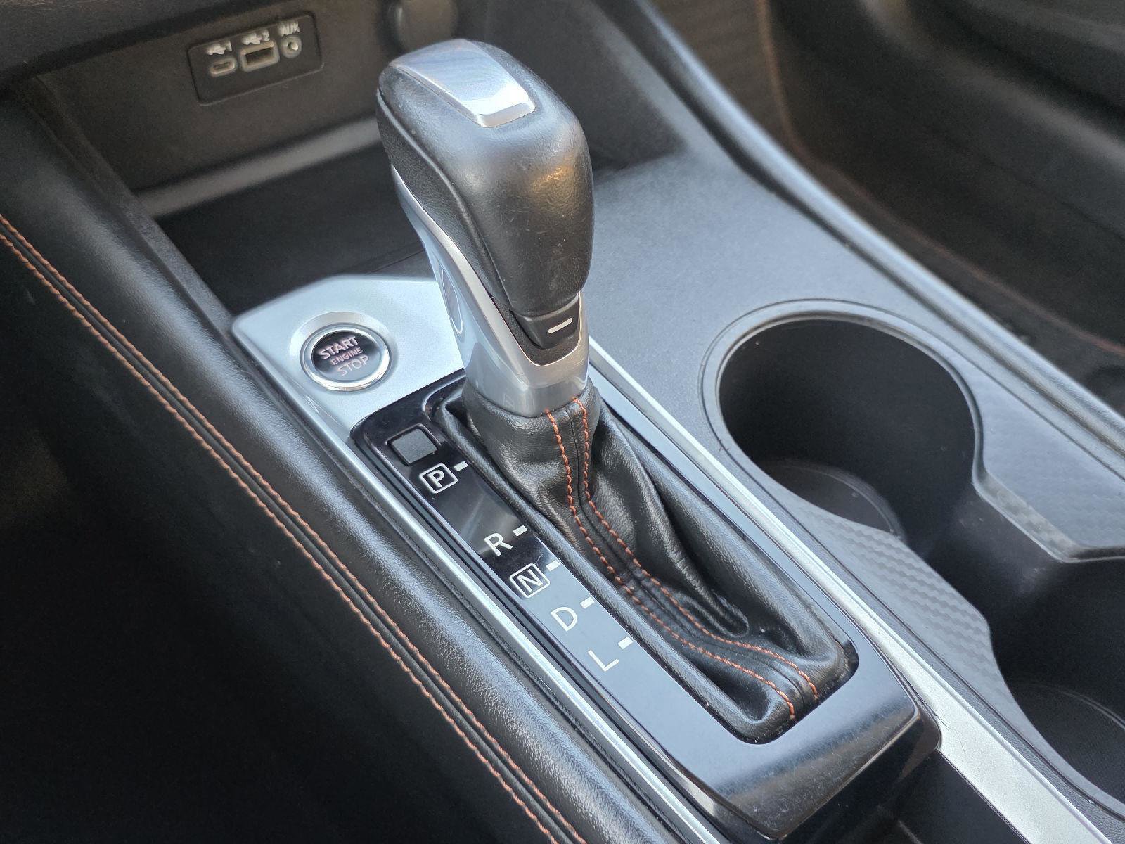 Used 2022 Nissan Altima 2.5 SR image 15