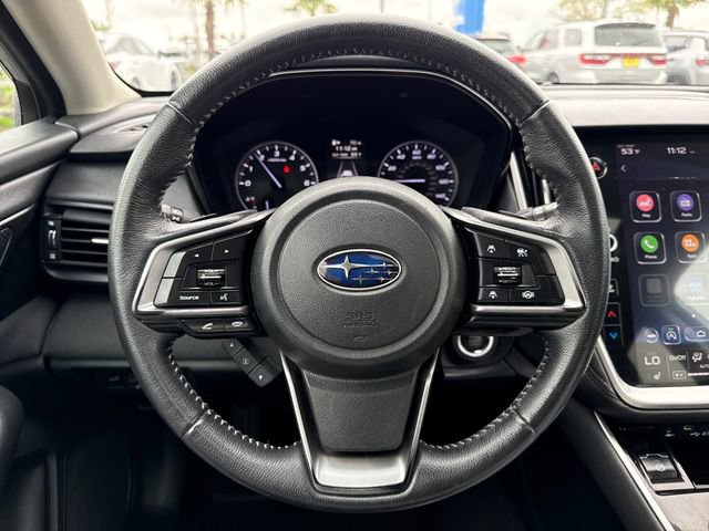 Used 2020 Subaru Outback Premium w/ Popular Package #1 AWD/4WD image 12