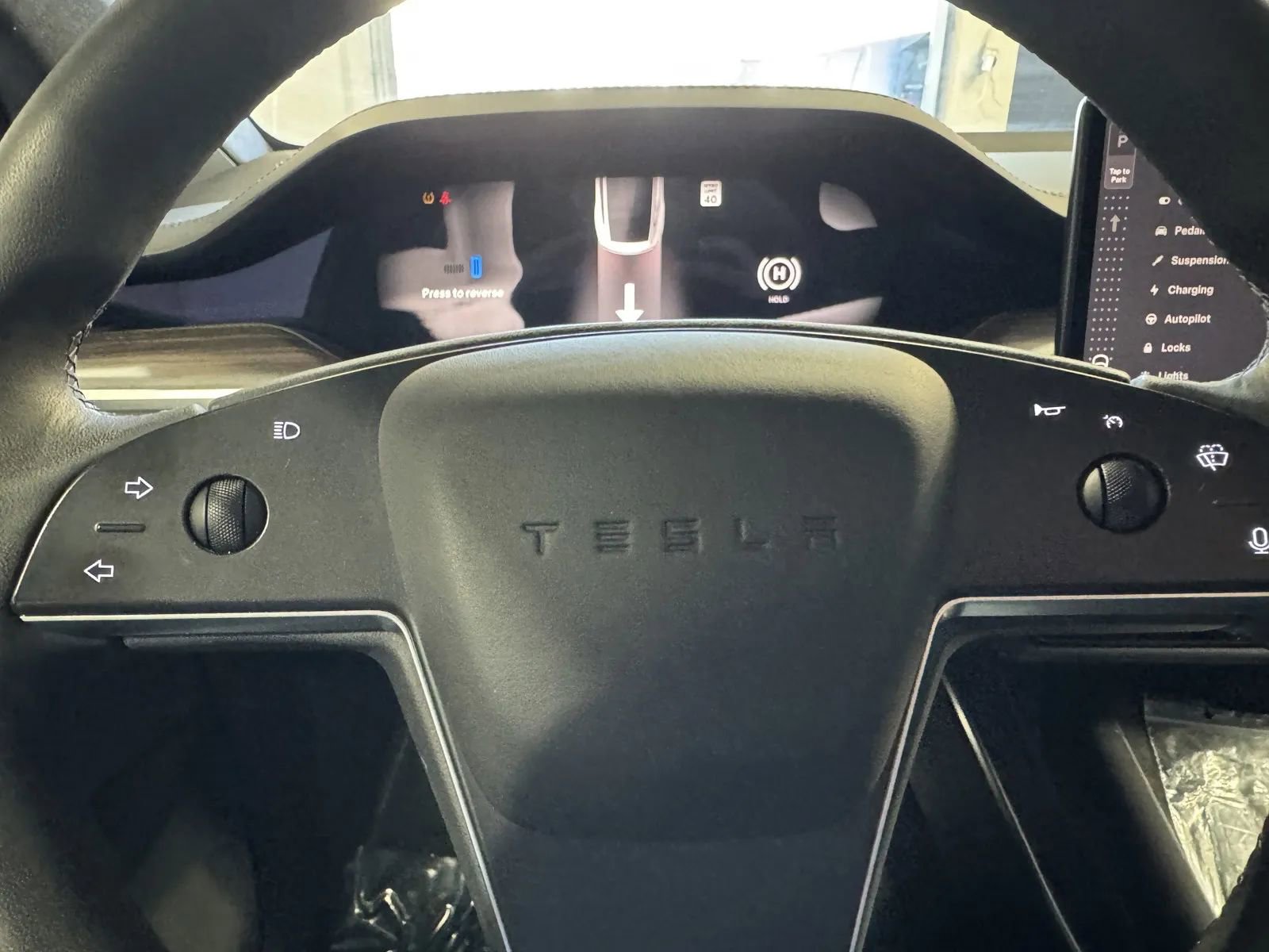 Used 2023 Tesla Model X image 20