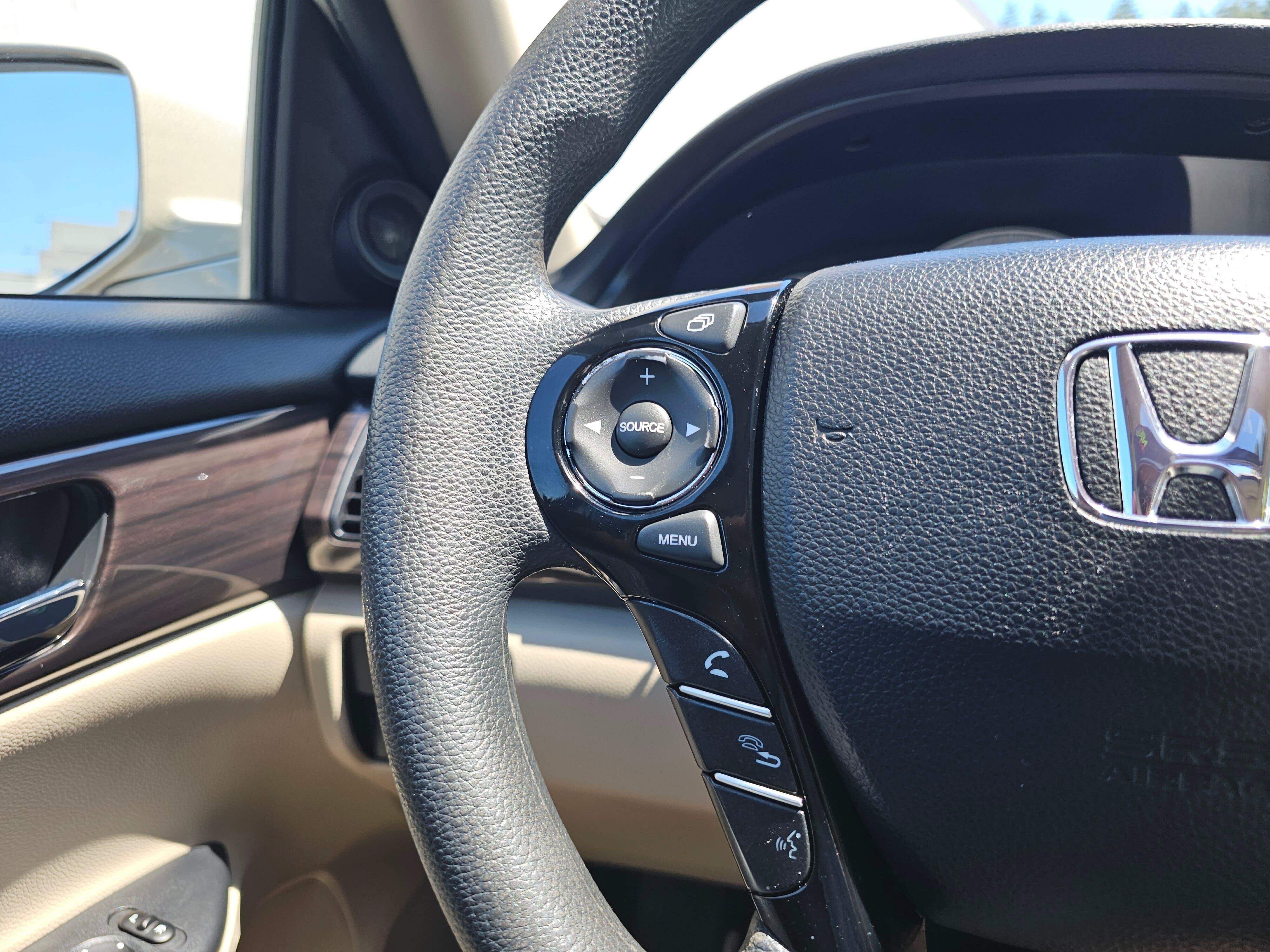 Used 2016 Honda Accord EX image 68