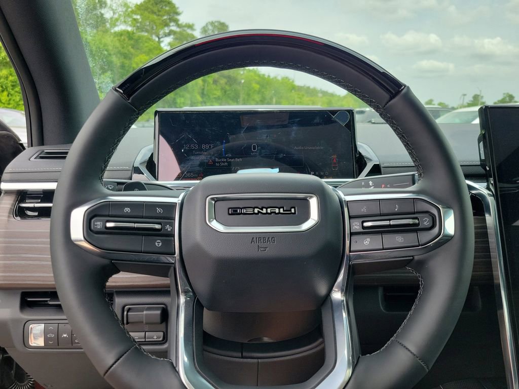 New 2025 GMC Sierra EV Denali image 14