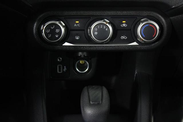 Certified 2023 Nissan Versa S w/ Trunk Package image 22