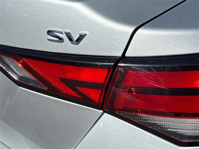 Certified 2023 Nissan Sentra SV image 6