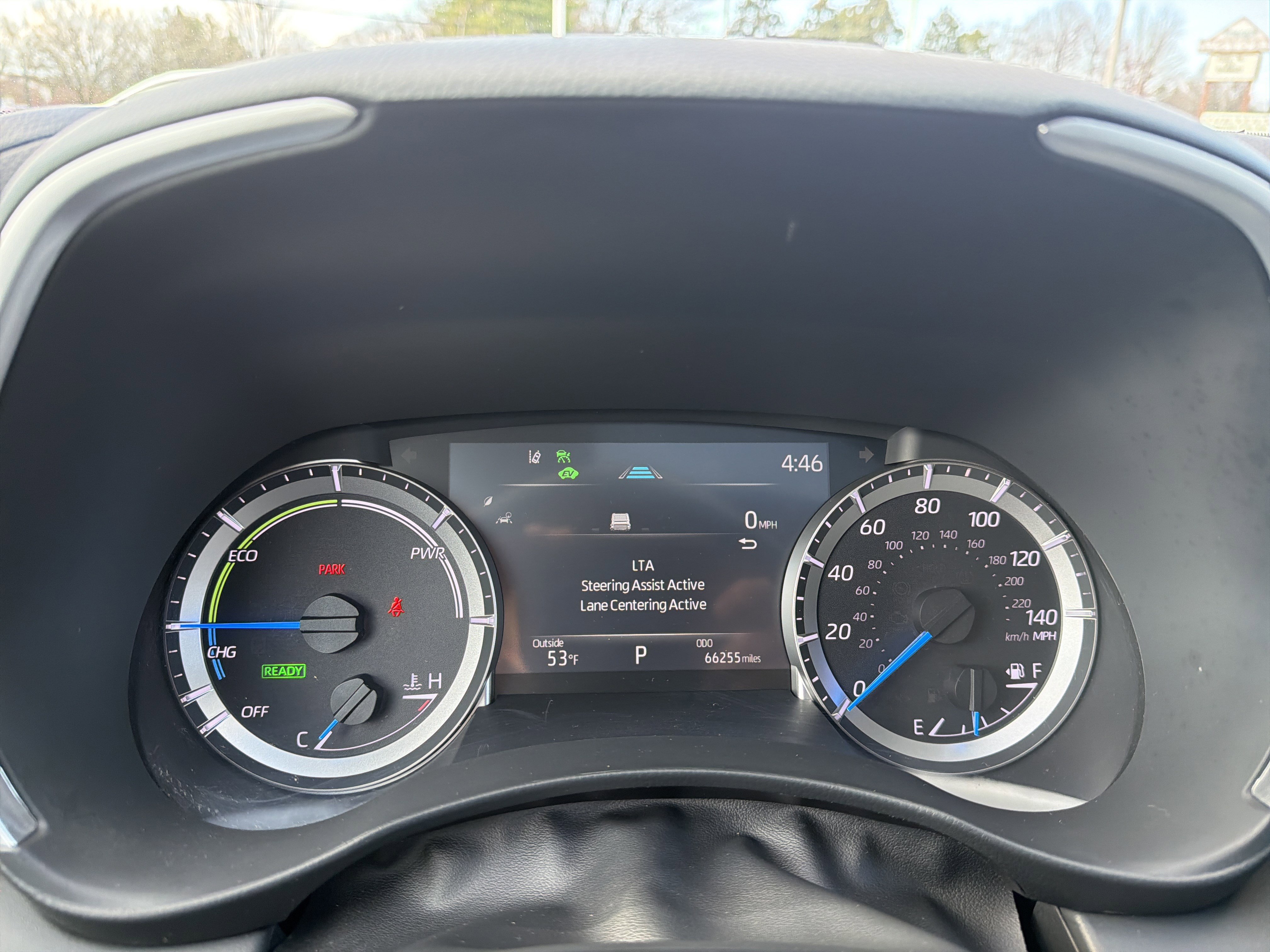 Used 2023 Toyota Highlander XLE AWD/4WD image 24