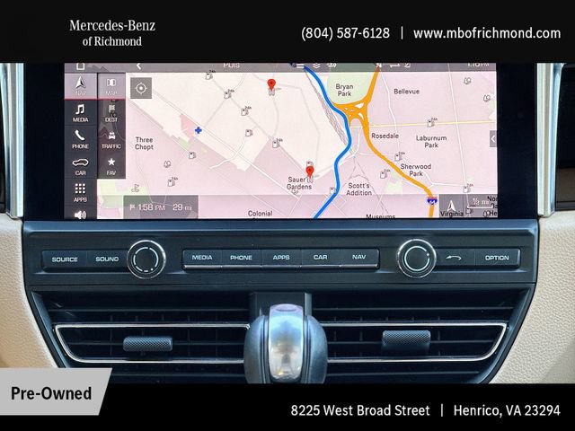 Used 2020 Porsche Macan S image 17