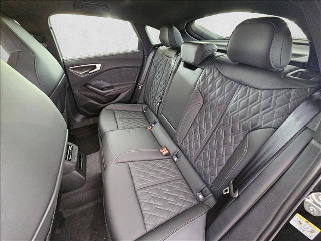 New 2026 Audi S5 Premium Plus AWD/4WD image 15