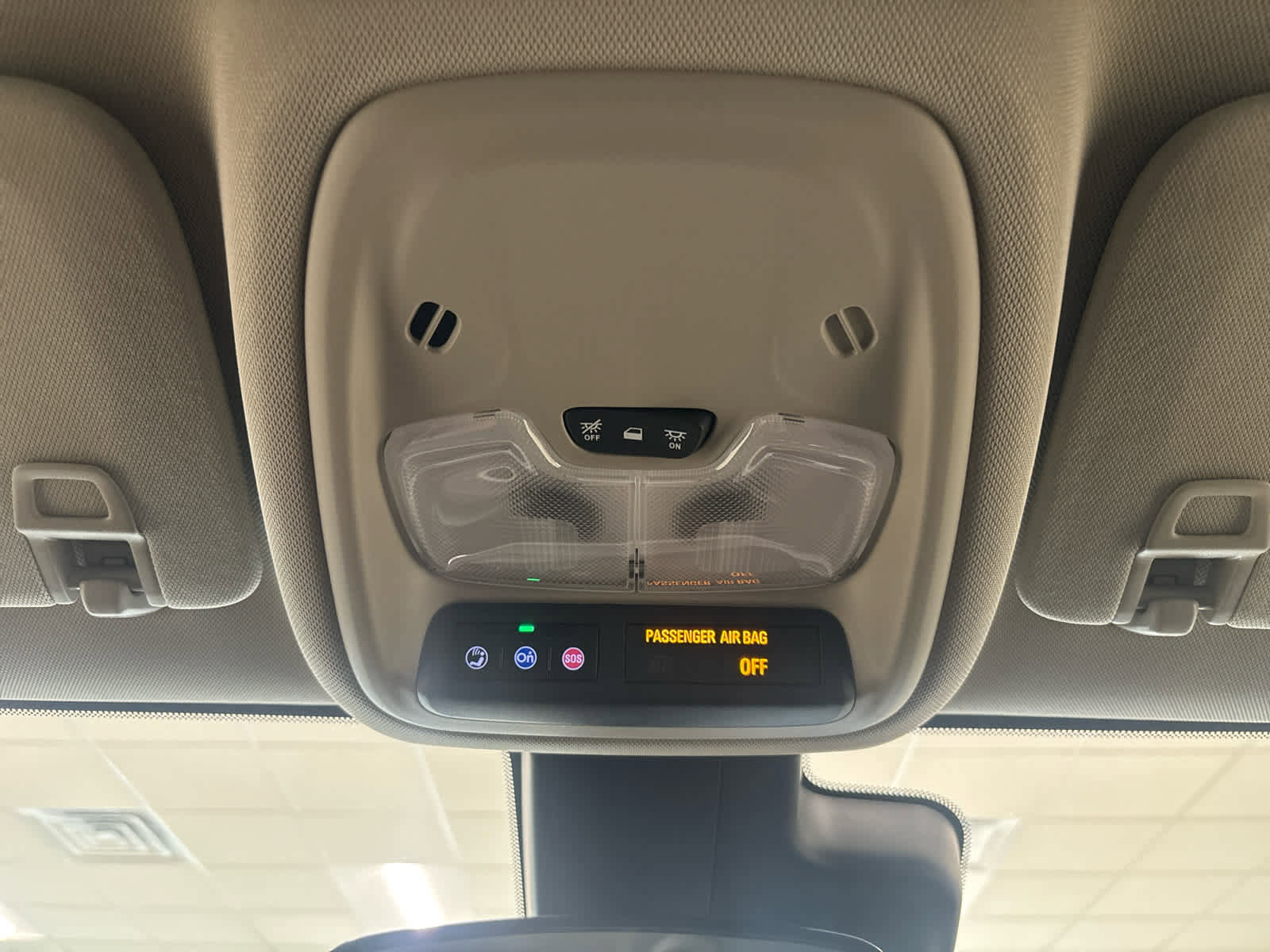 New 2026 Buick Encore GX Sport Touring w/ Advanced Technology Package image 28