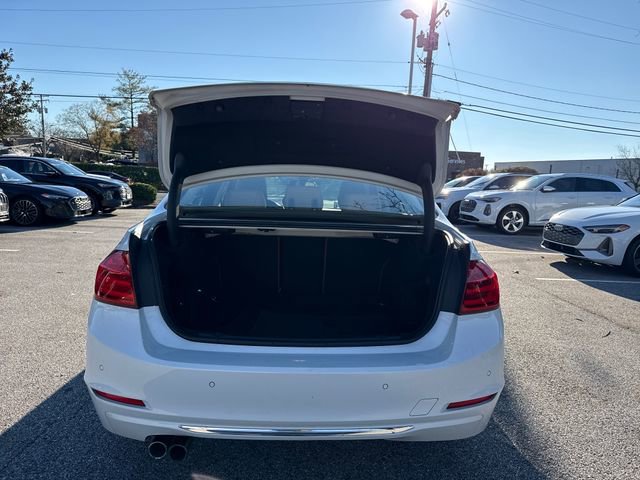 Used 2014 BMW 328i xDrive Sedan image 9