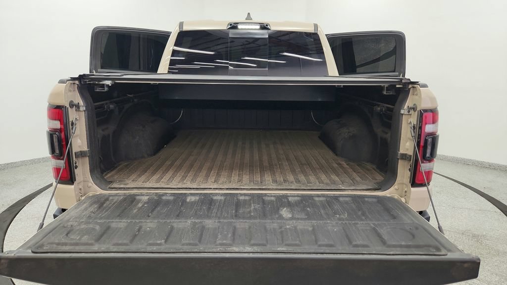 Used 2022 RAM 1500 TRX w/ TRX Level 2 Equipment Group AWD/4WD image 65