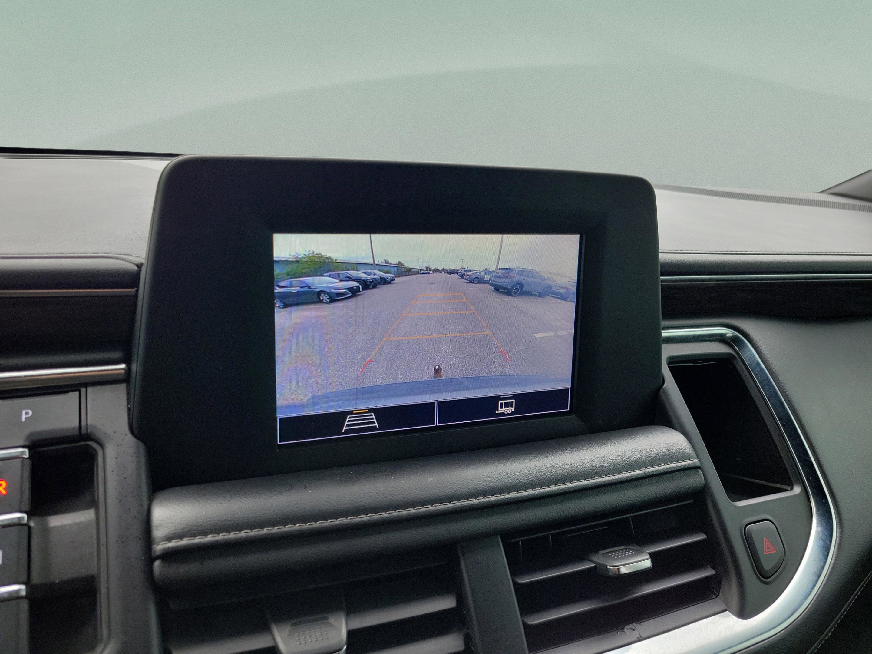 Used 2022 Chevrolet Tahoe LS image 26