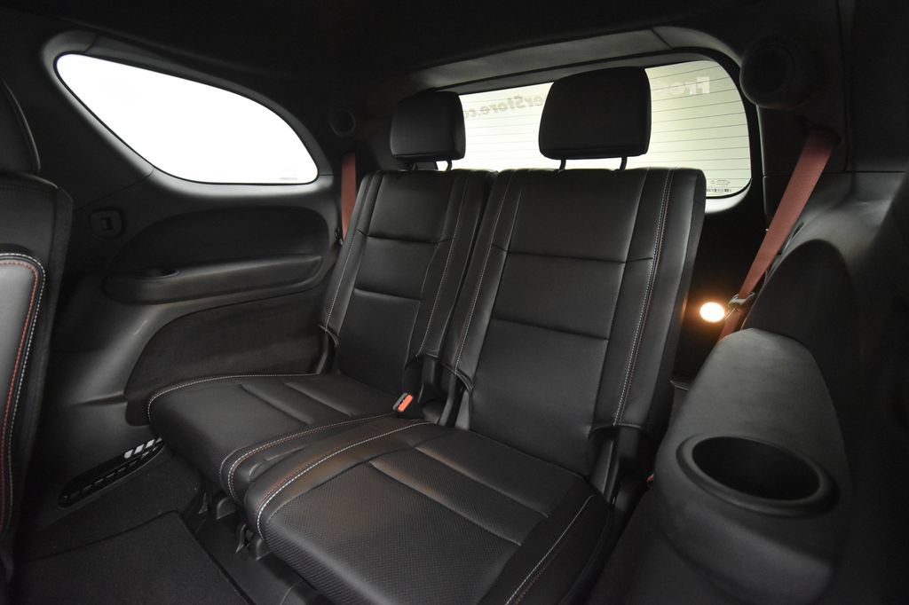 New 2026 Dodge Durango GT AWD/4WD image 42