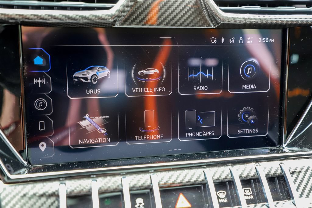 Used 2024 Lamborghini Urus S AWD/4WD image 29
