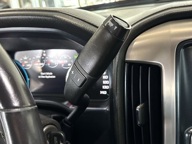 Certified 2018 GMC Sierra 2500 Denali w/ Duramax Plus Package image 16
