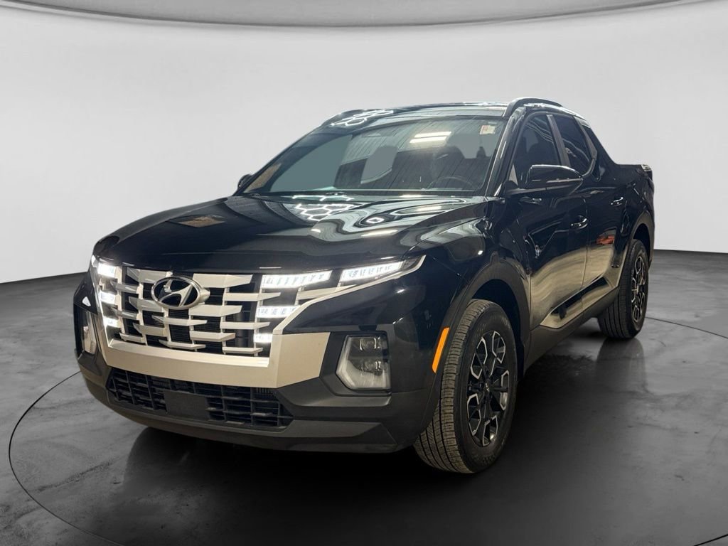 Certified 2023 Hyundai Santa Cruz SEL Premium image 10