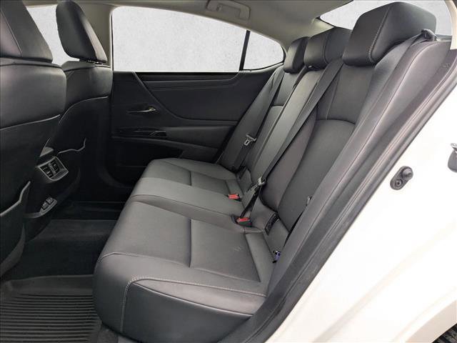 Used 2022 Lexus ES 250 w/ Premium Package image 20