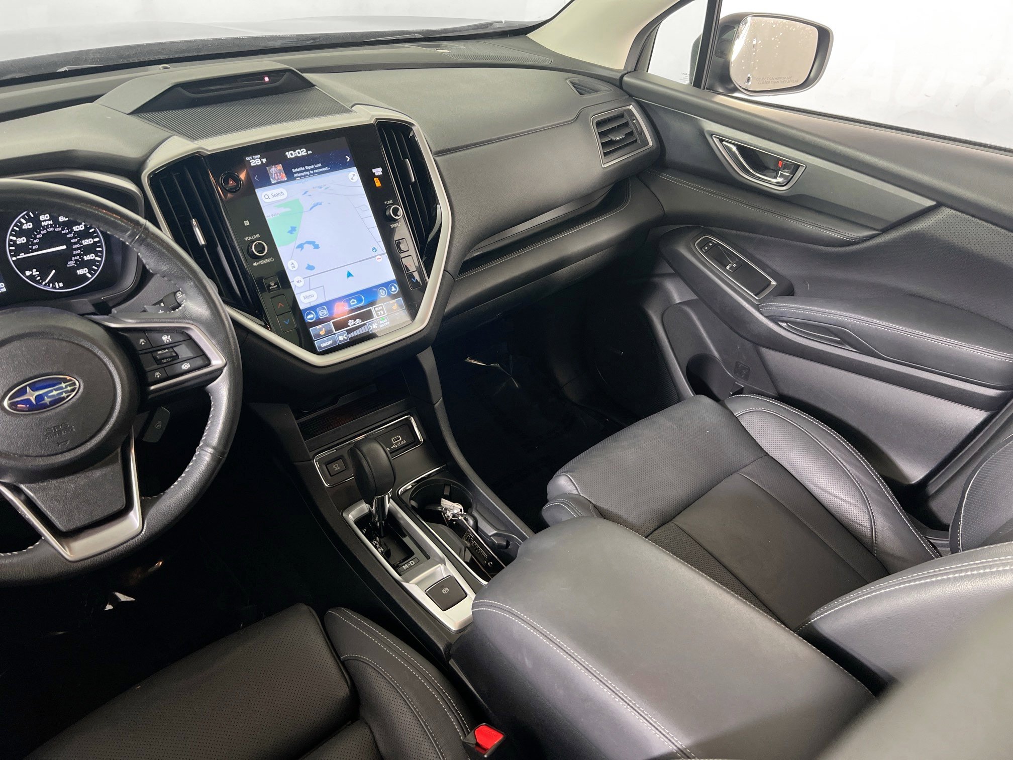 Used 2023 Subaru Ascent Limited w/ Technology Package image 24