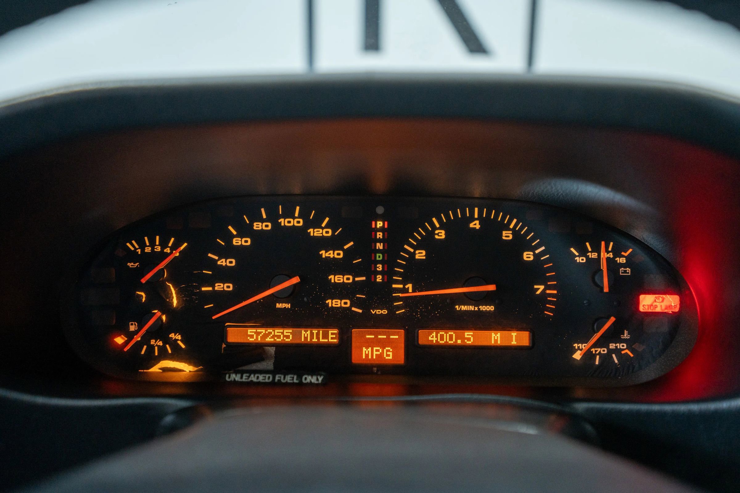 Used 1991 Porsche 928 S4 image 39