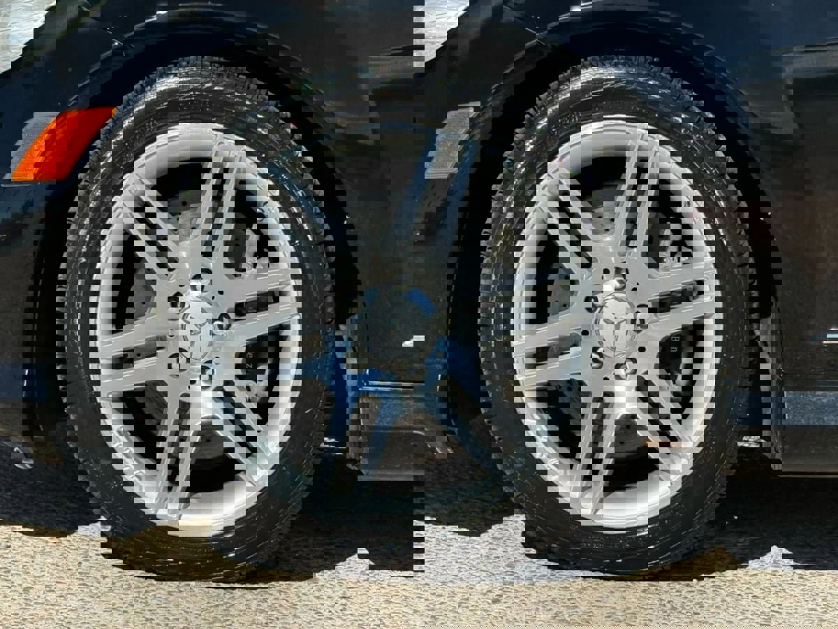 Used 2009 Mercedes-Benz C 350 Sport image 31