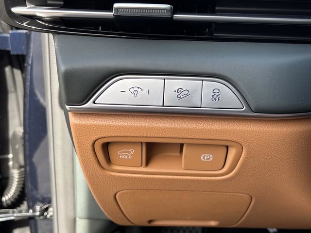 New 2026 Genesis GV80 3.5T Advanced AWD/4WD image 26