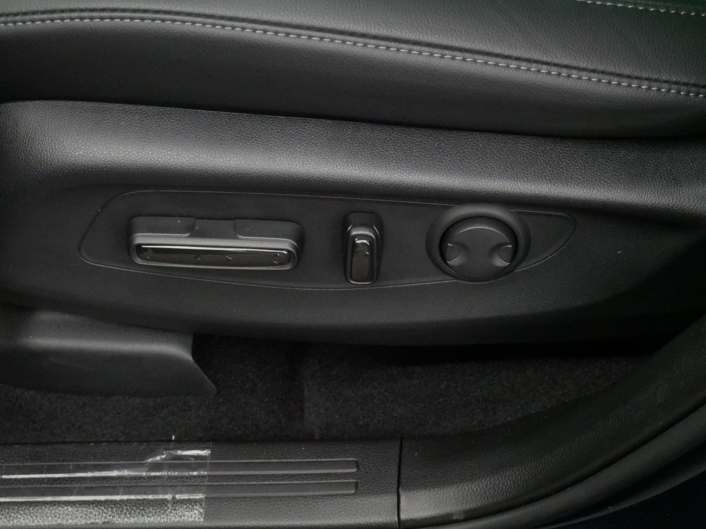 Certified 2026 Honda CR-V EX-L image 20