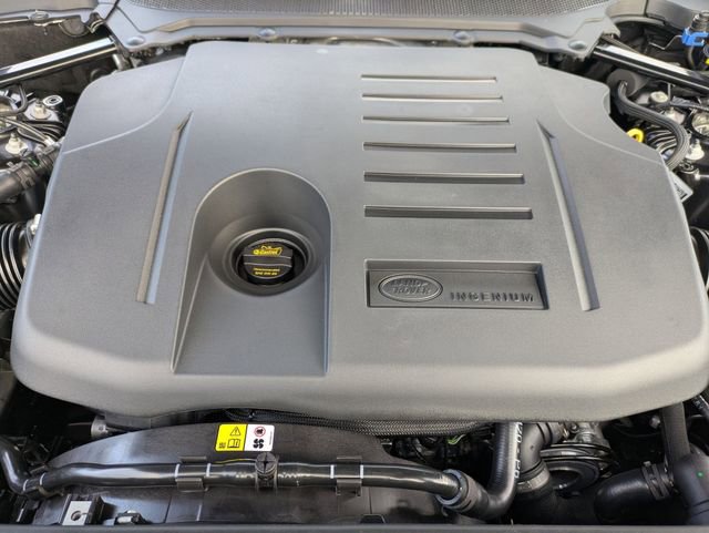 New 2026 Land Rover Discovery Limited Edition image 20