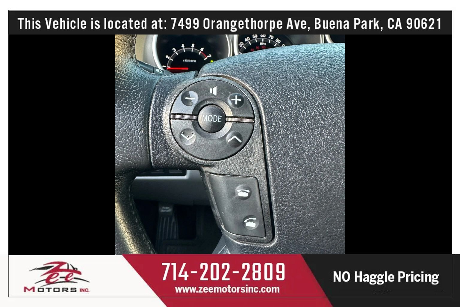 Used 2013 Toyota Sequoia Platinum RWD image 43