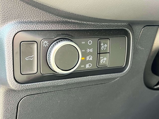 Used 2026 Ford Explorer Active AWD/4WD image 26