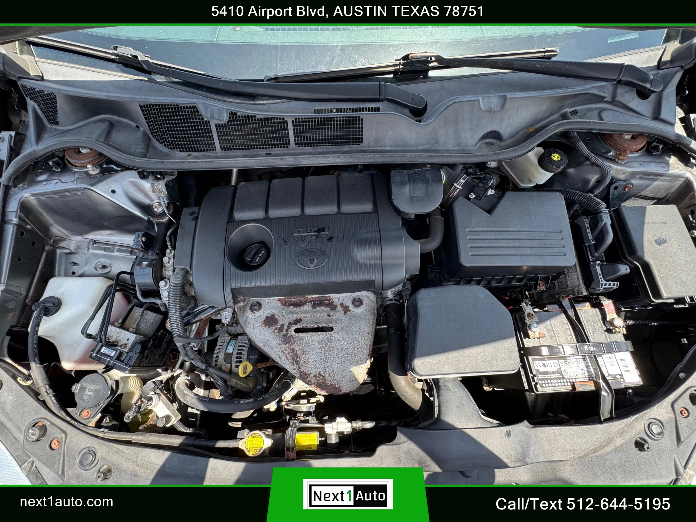 Used 2013 Toyota Venza XLE w/ XLE Premium Pkg AWD/4WD image 36