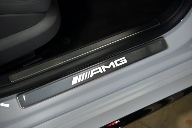 Used 2026 Mercedes-Benz S 63 AMG S image 44