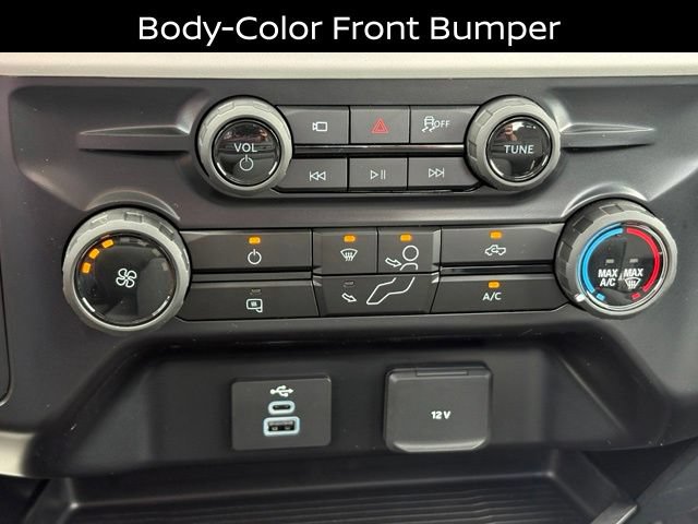 Used 2025 Ford F350 XL w/ STX Appearance Package AWD/4WD image 19