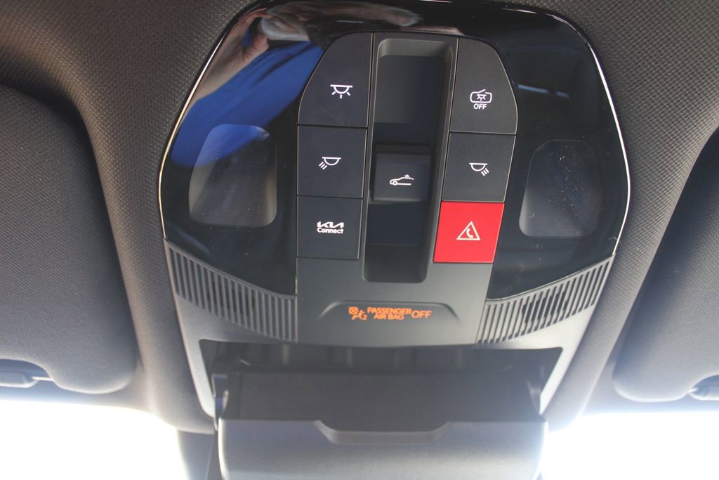 New 2027 Kia Telluride EX image 56