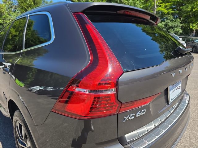 Used 2023 Volvo XC60 B5 Plus w/ Protection Package Premier FWD image 18