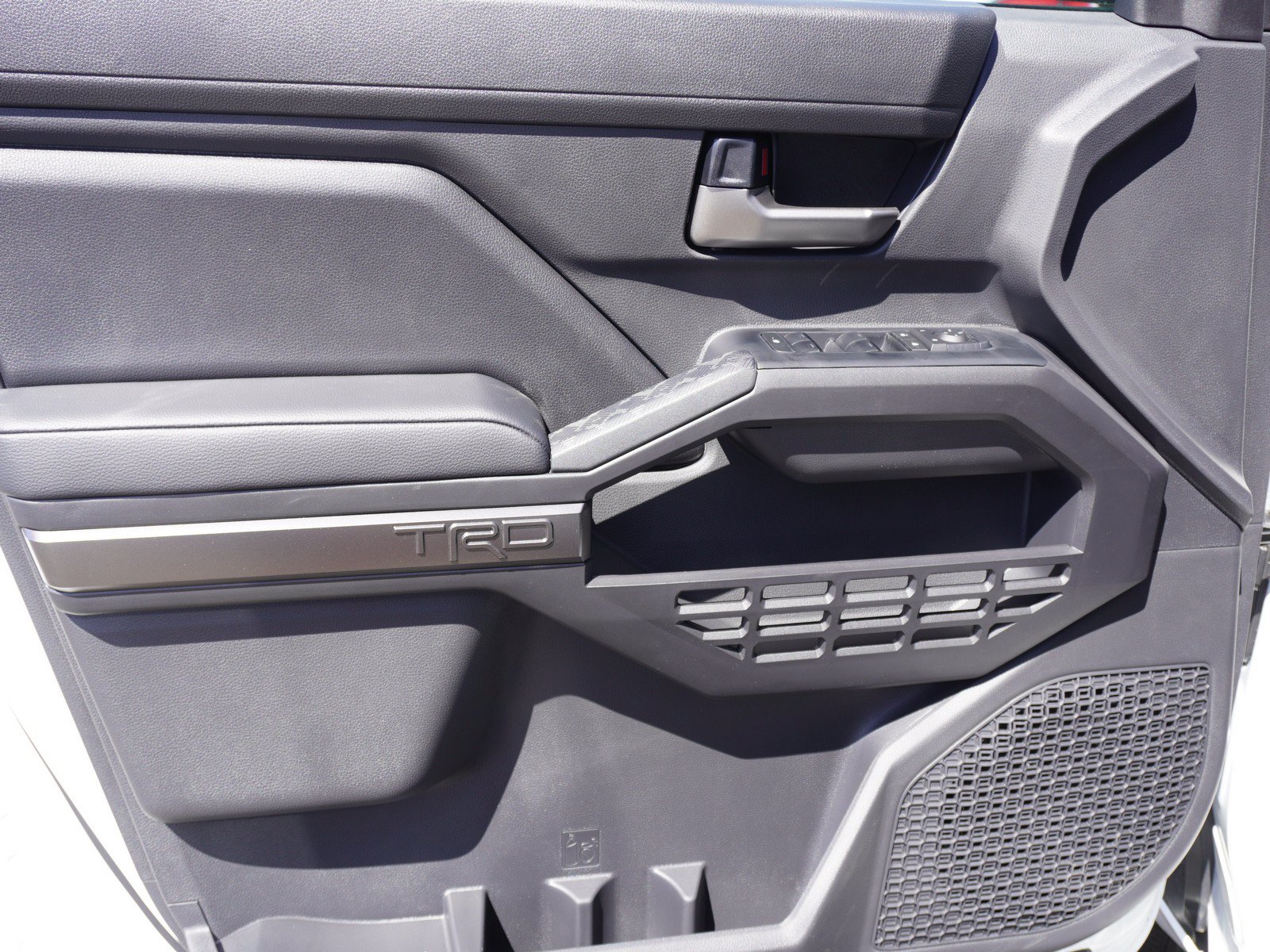 New 2026 Toyota Tacoma TRD Sport AWD/4WD image 19